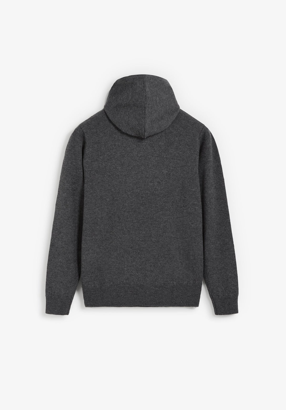 SCNEW HOODIE TRICOT