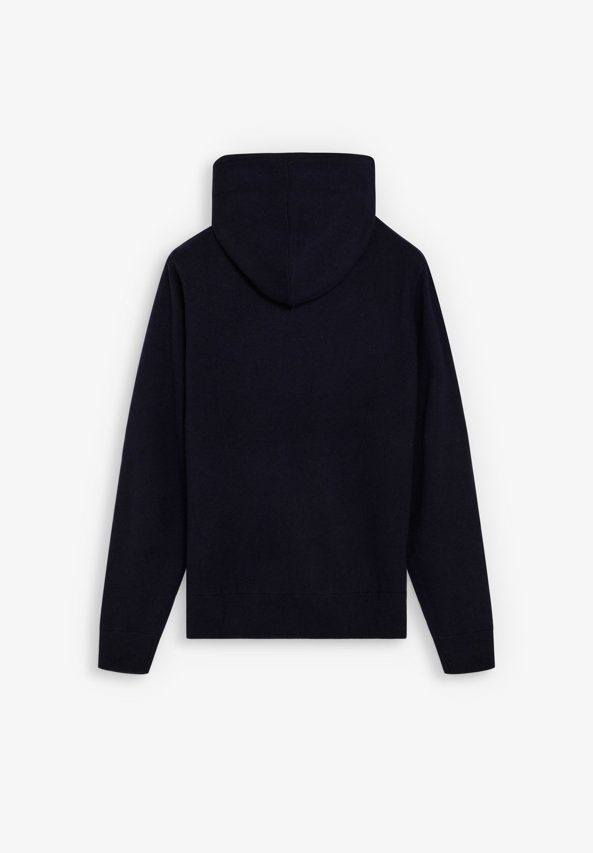 SCNEW HOODIE TRICOT