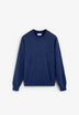 SCBASIC ROUND NECK TRICOT