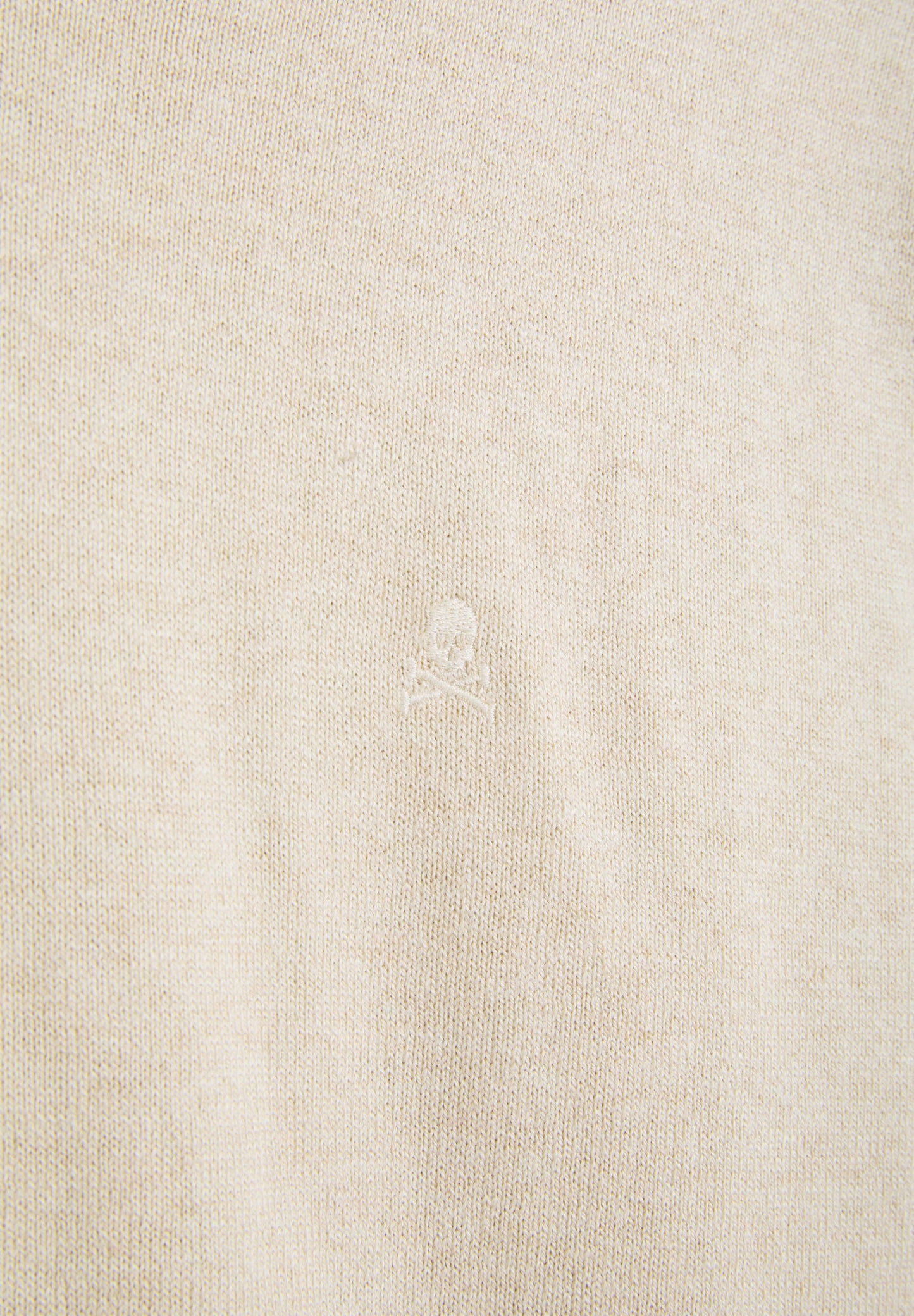 SCBASIC ROUND NECK TRICOT