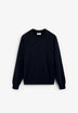 SCBASIC ROUND NECK TRICOT