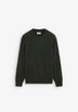 SCCLASSIC ROUND NECK TRICOT