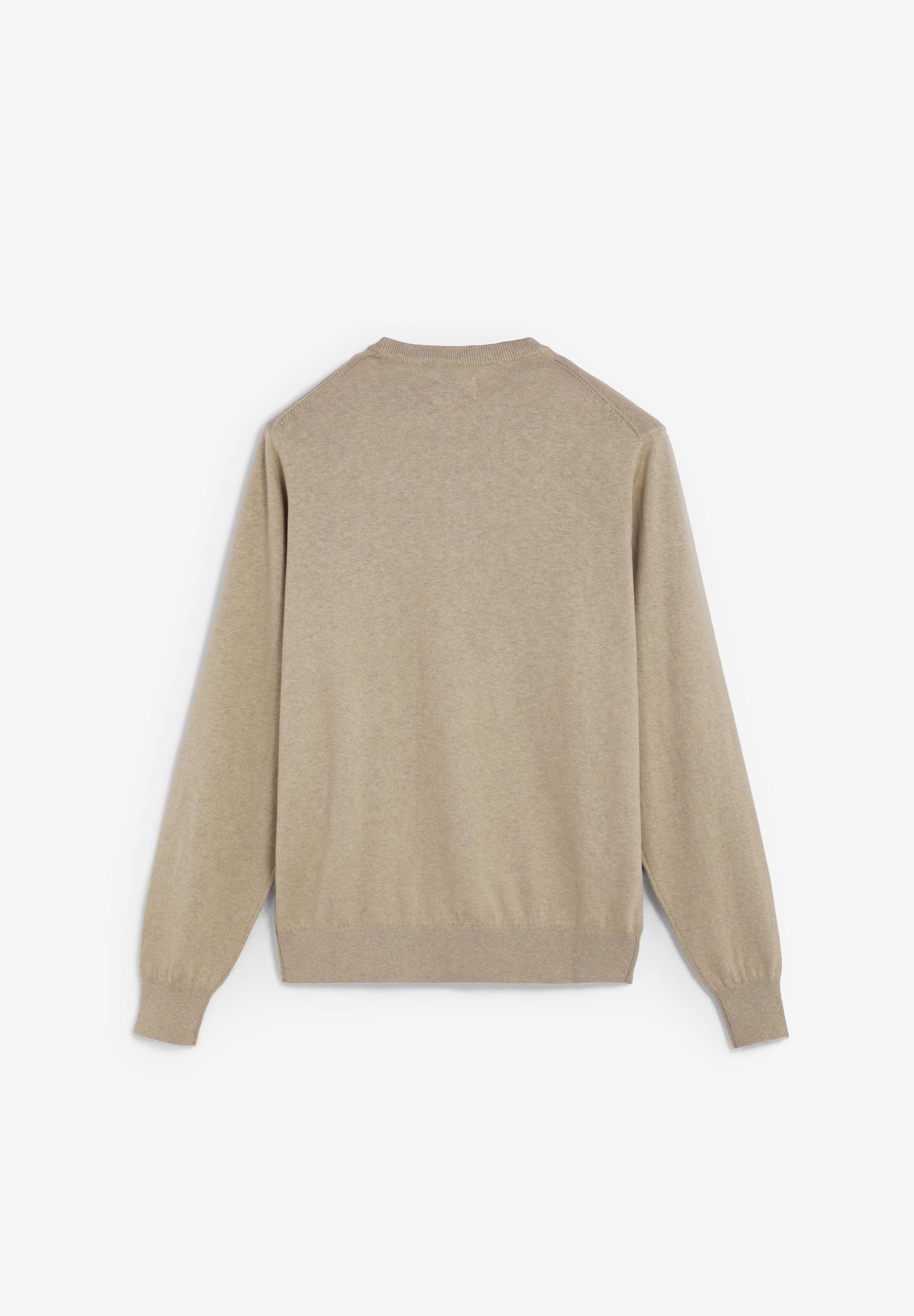 SCBASIC R CONTRAST TRICOT