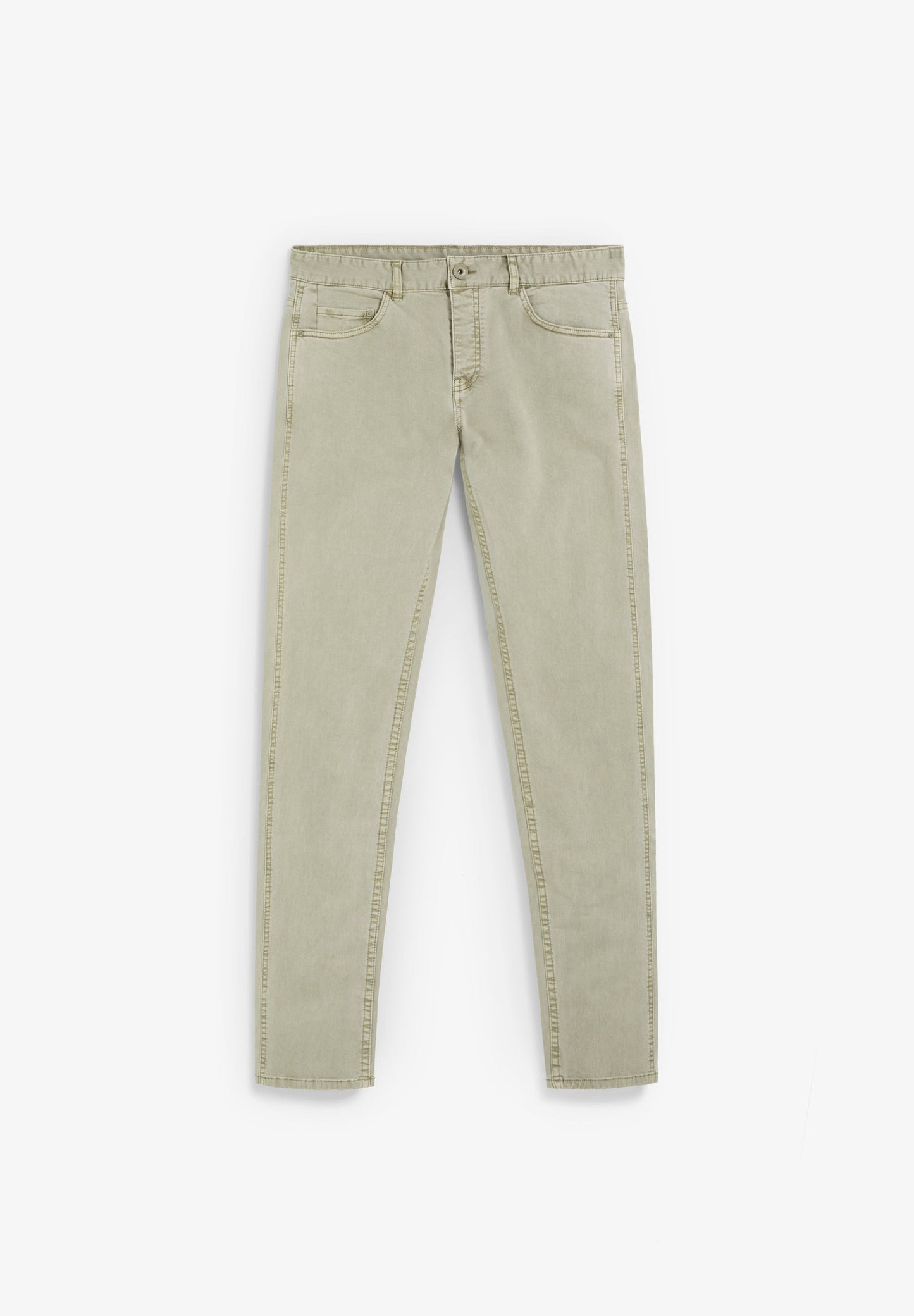 SCFIVE POCKETS PANTS
