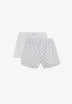 COTTON BOXERS PACK