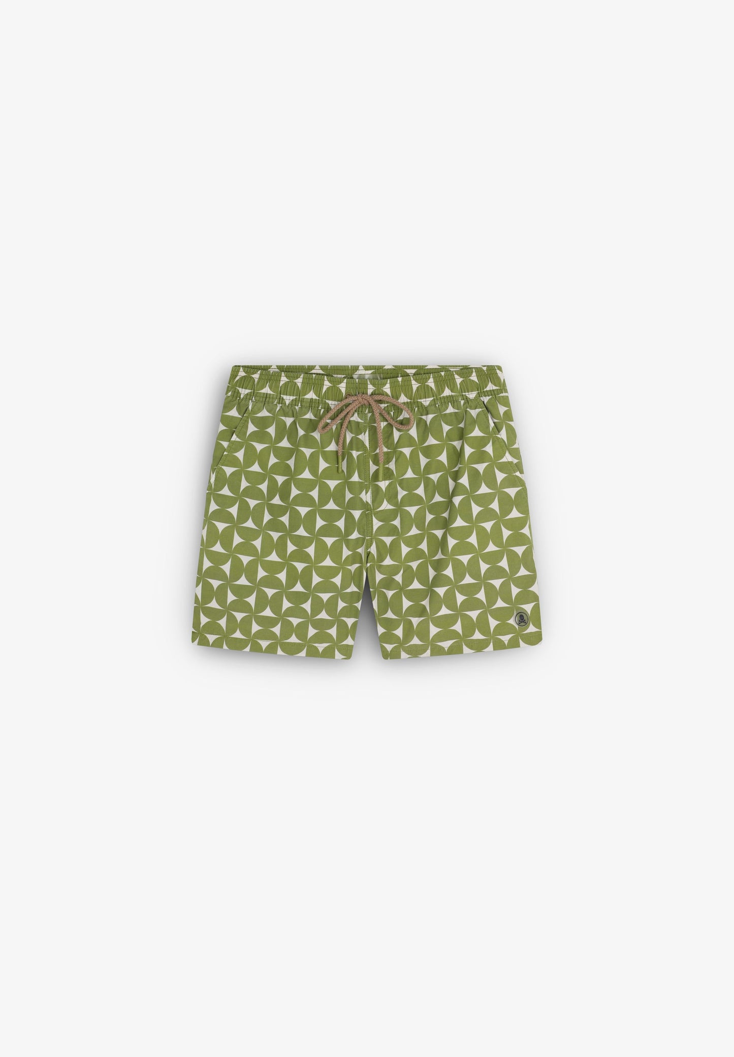 SCGARBI SWIMSUIT