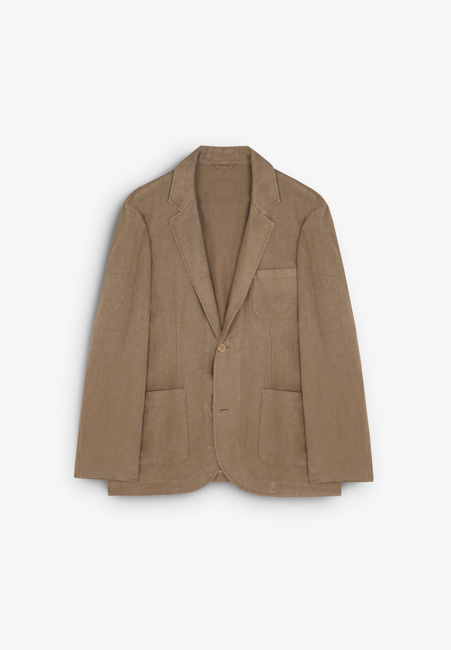 SCMAVERICK LINEN JACKET