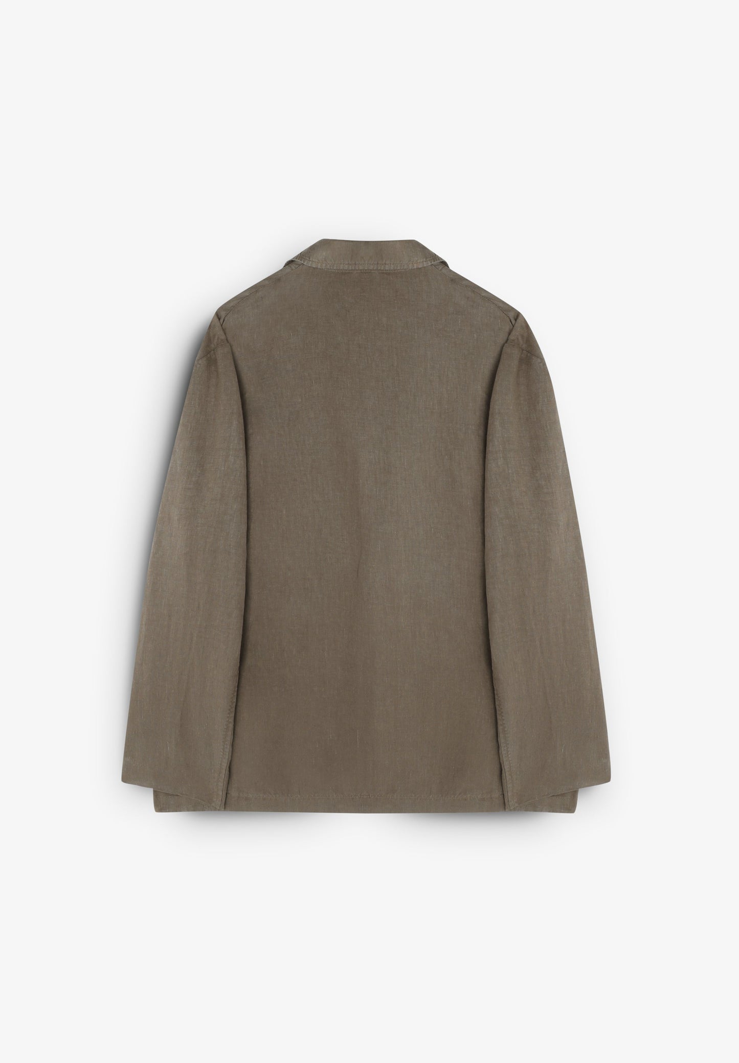 100% LINEN BLAZER
