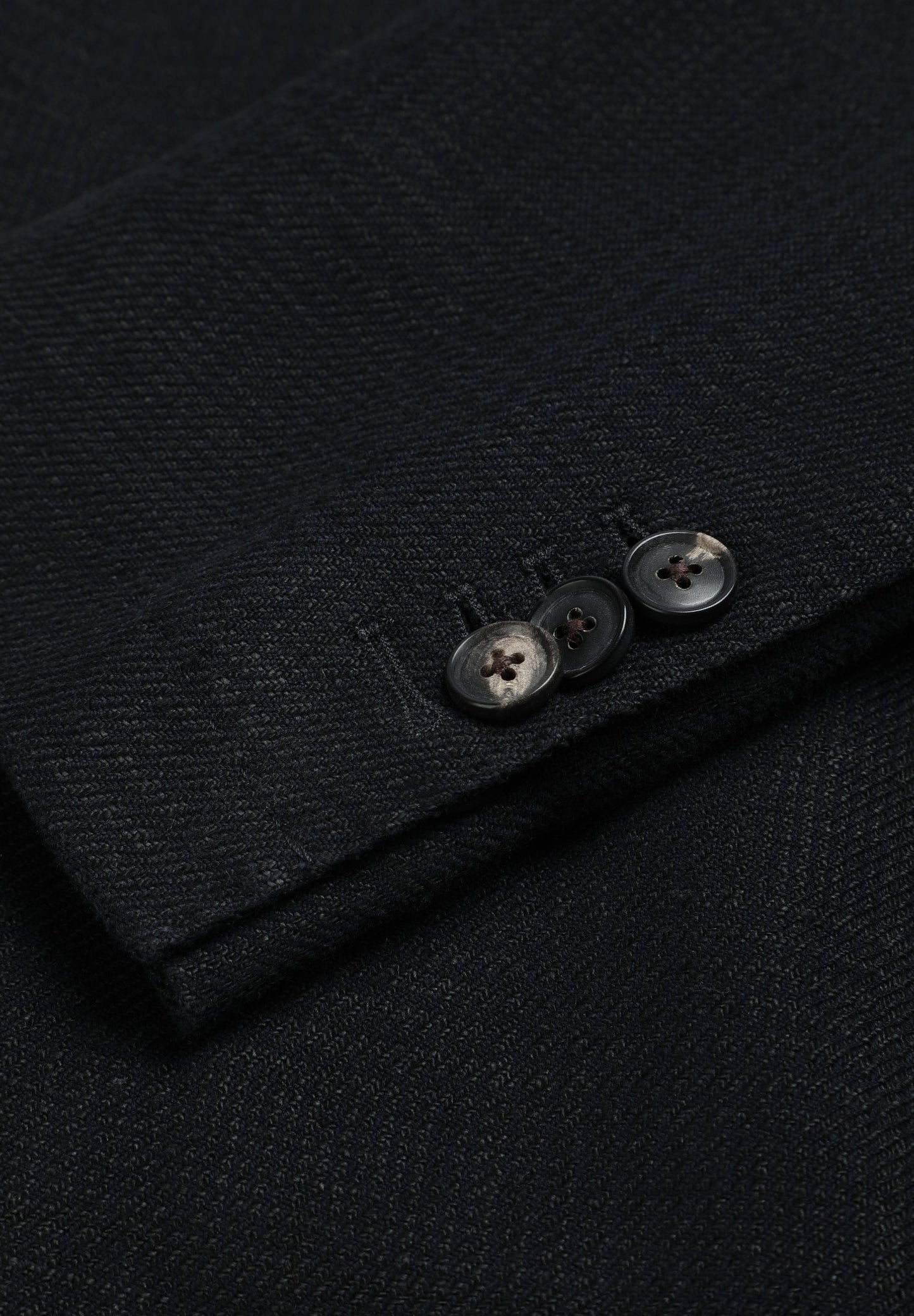 LINEN/COTTON BLAZER