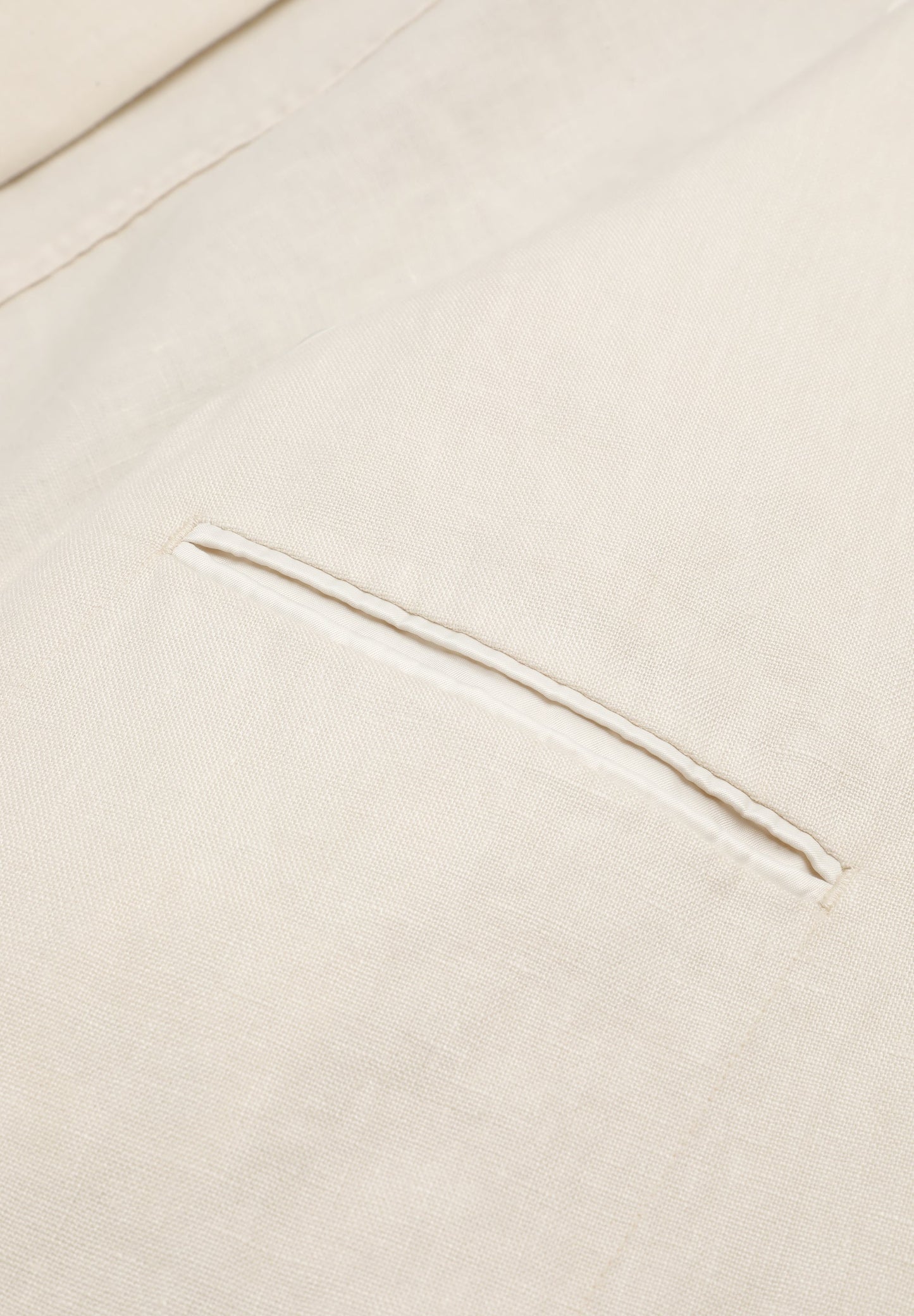 SCDOUBLE BREASTED BLAZER