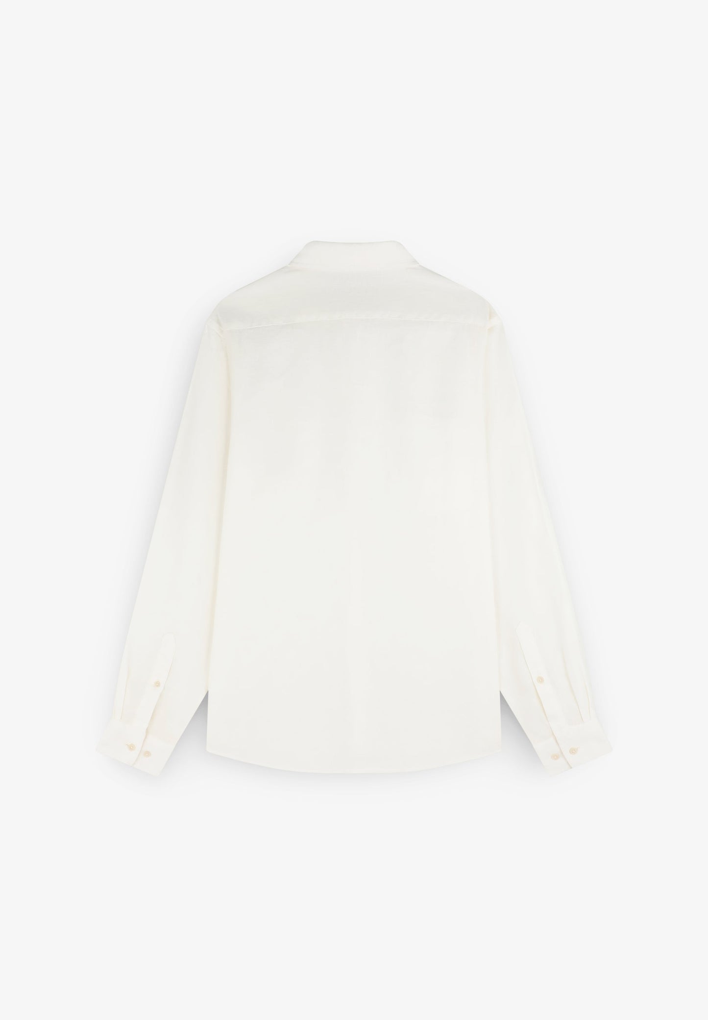 SCCOUNTRY LINEN POCKETS SHIRT