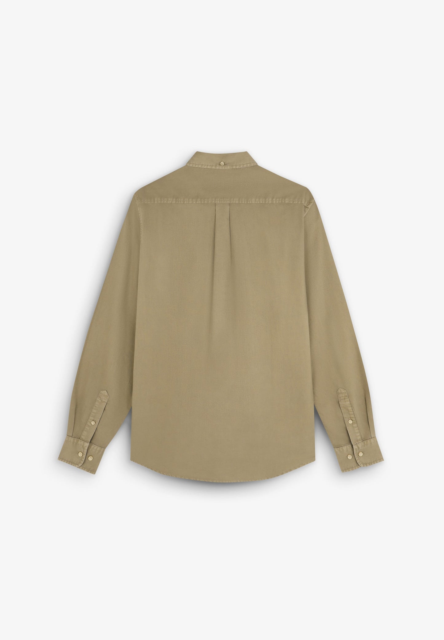 SCBEACH OXFORD BD SHIRT