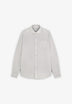 COTTON SHIRT WITH SKULL