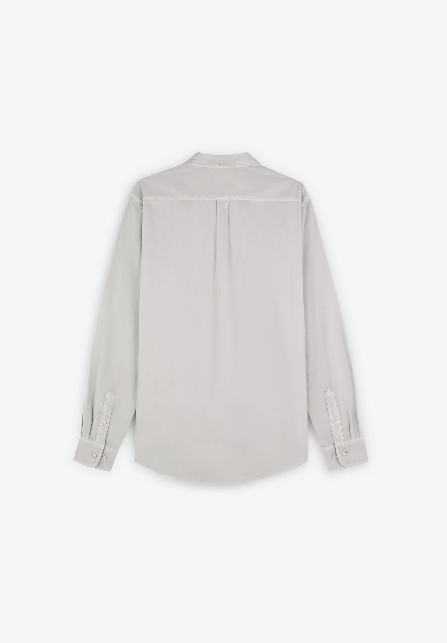 SCBEACH OXFORD BD SHIRT