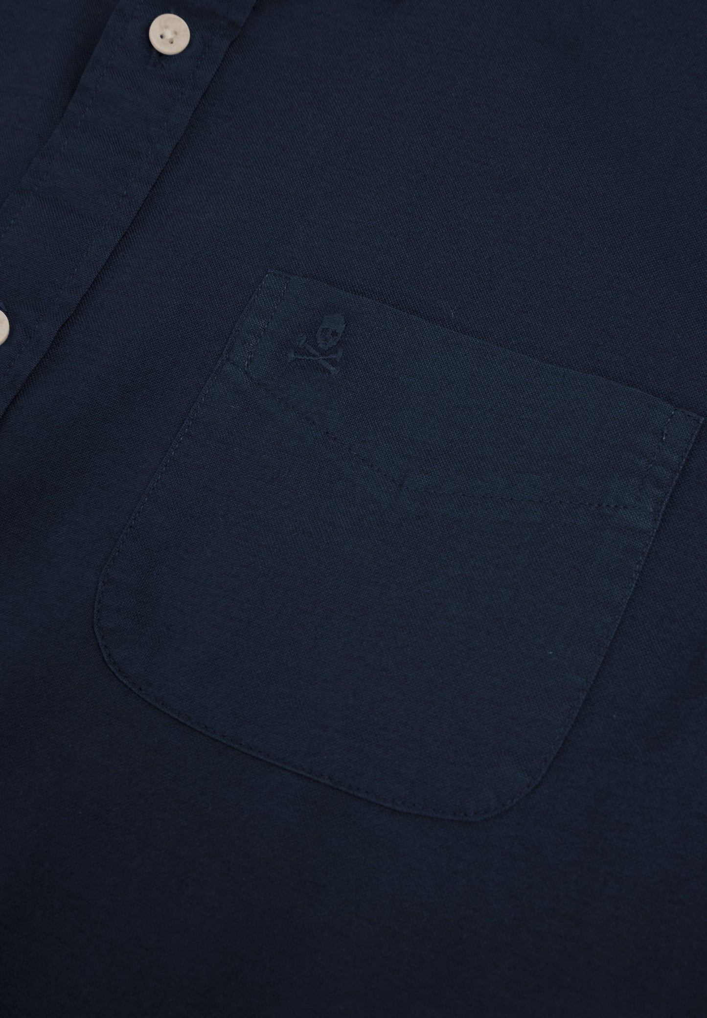 SCBEACH OXFORD BD SHIRT