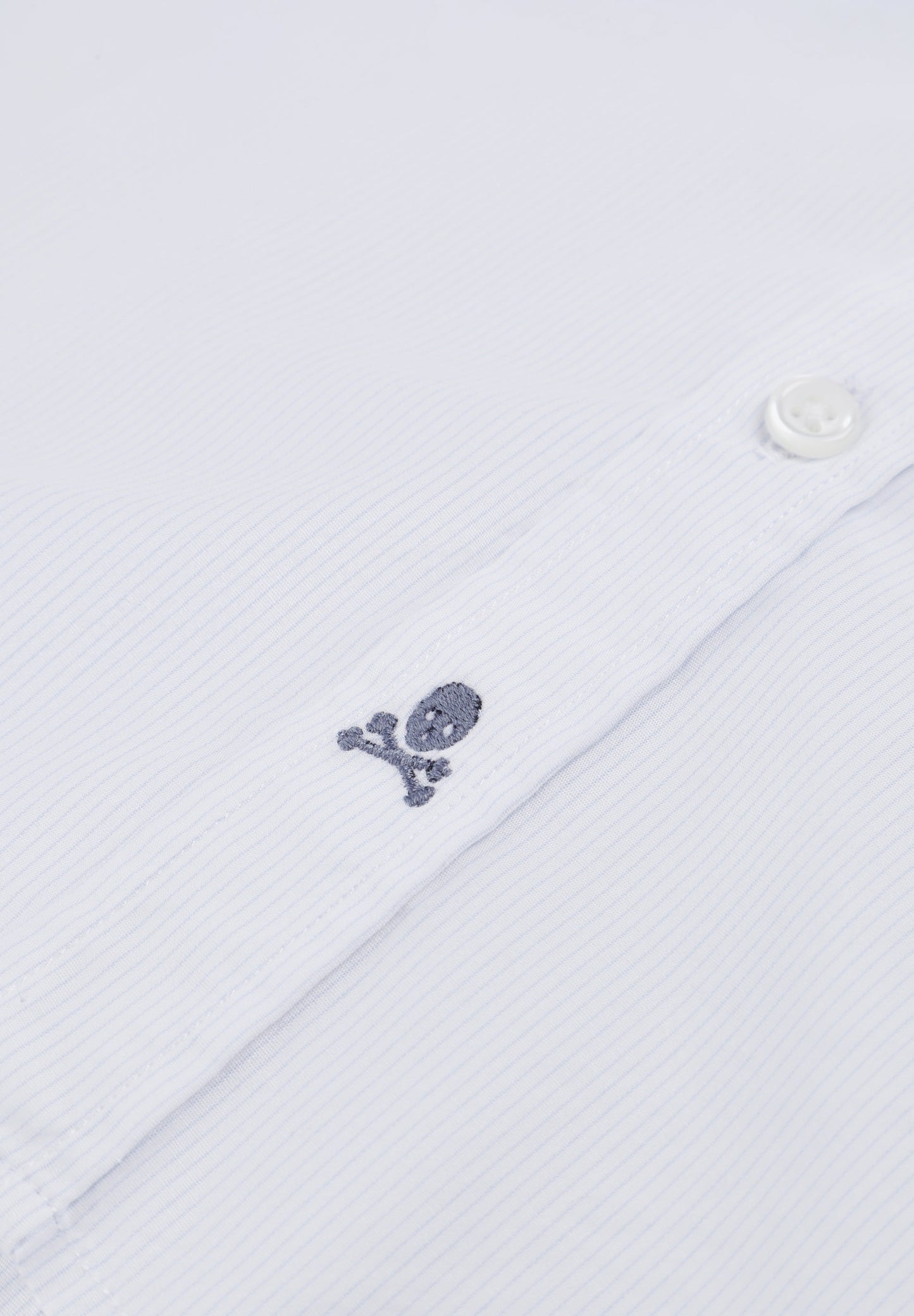 SCFANCY CLASS SHIRT - Scalpers