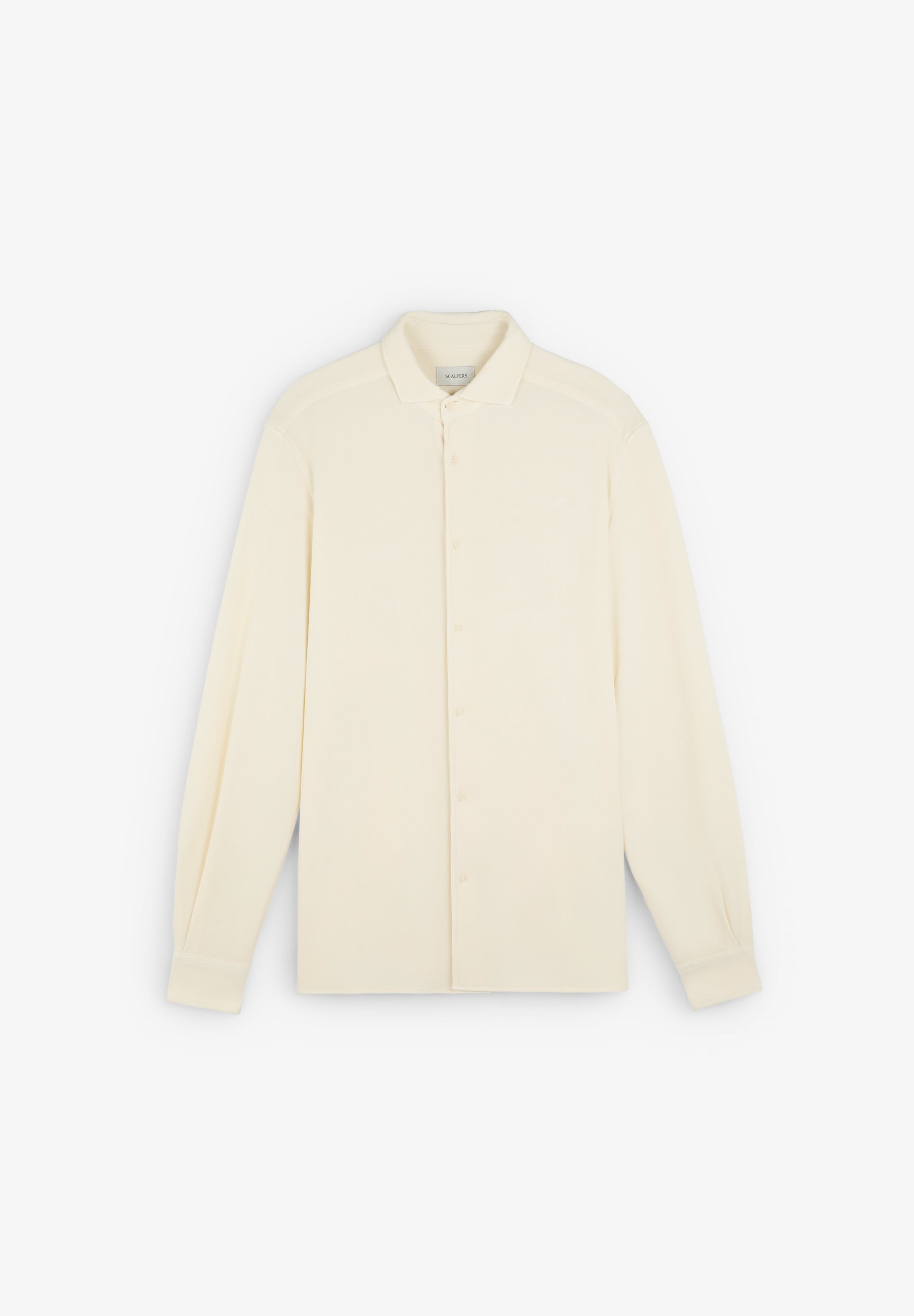 SCNEW HONEYCOMB SE SHIRT