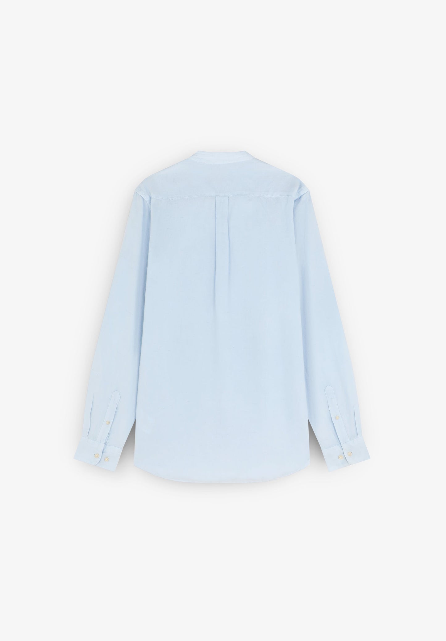 SCMAO LINEN SHIRT