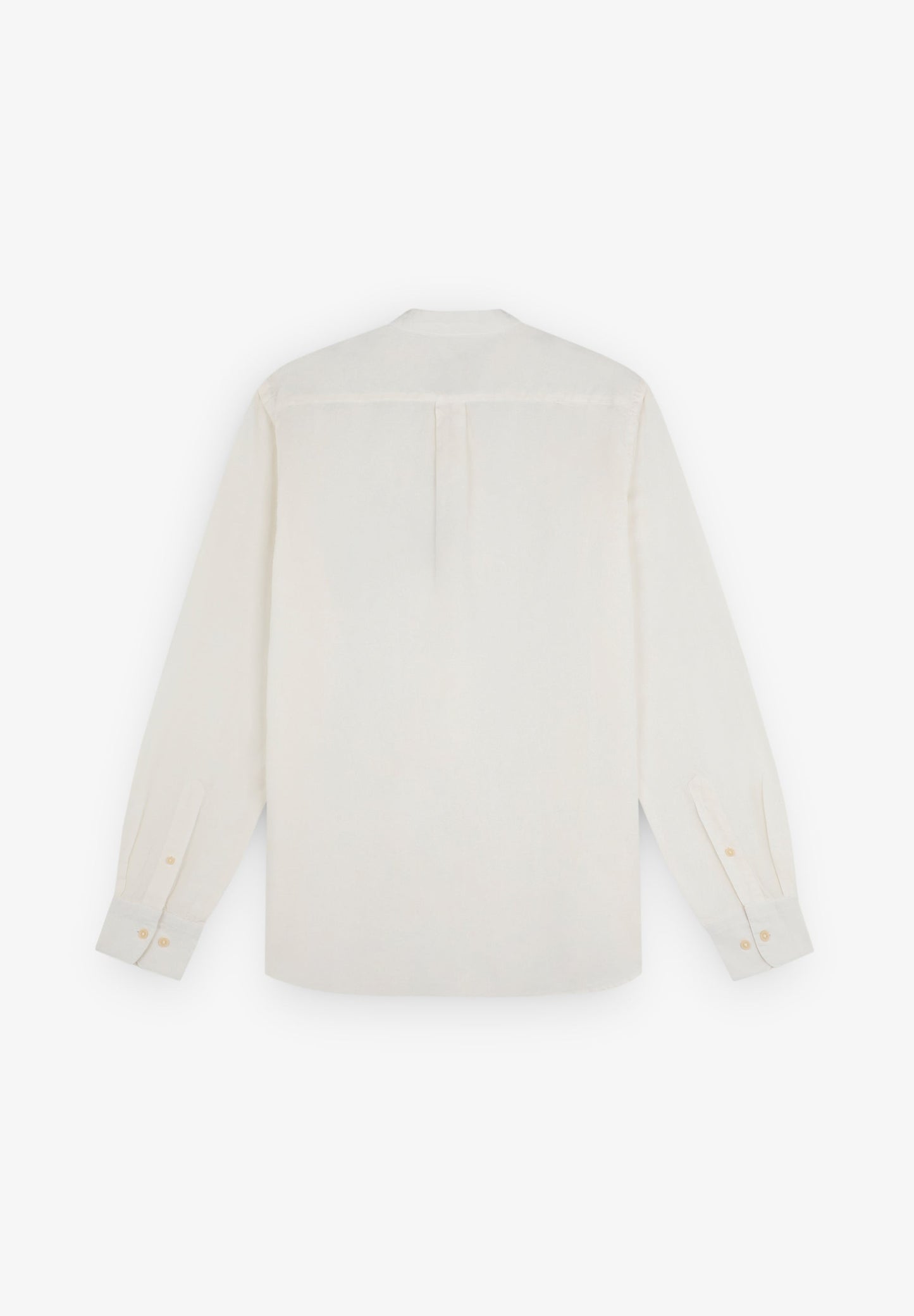 SCMAO LINEN SHIRT
