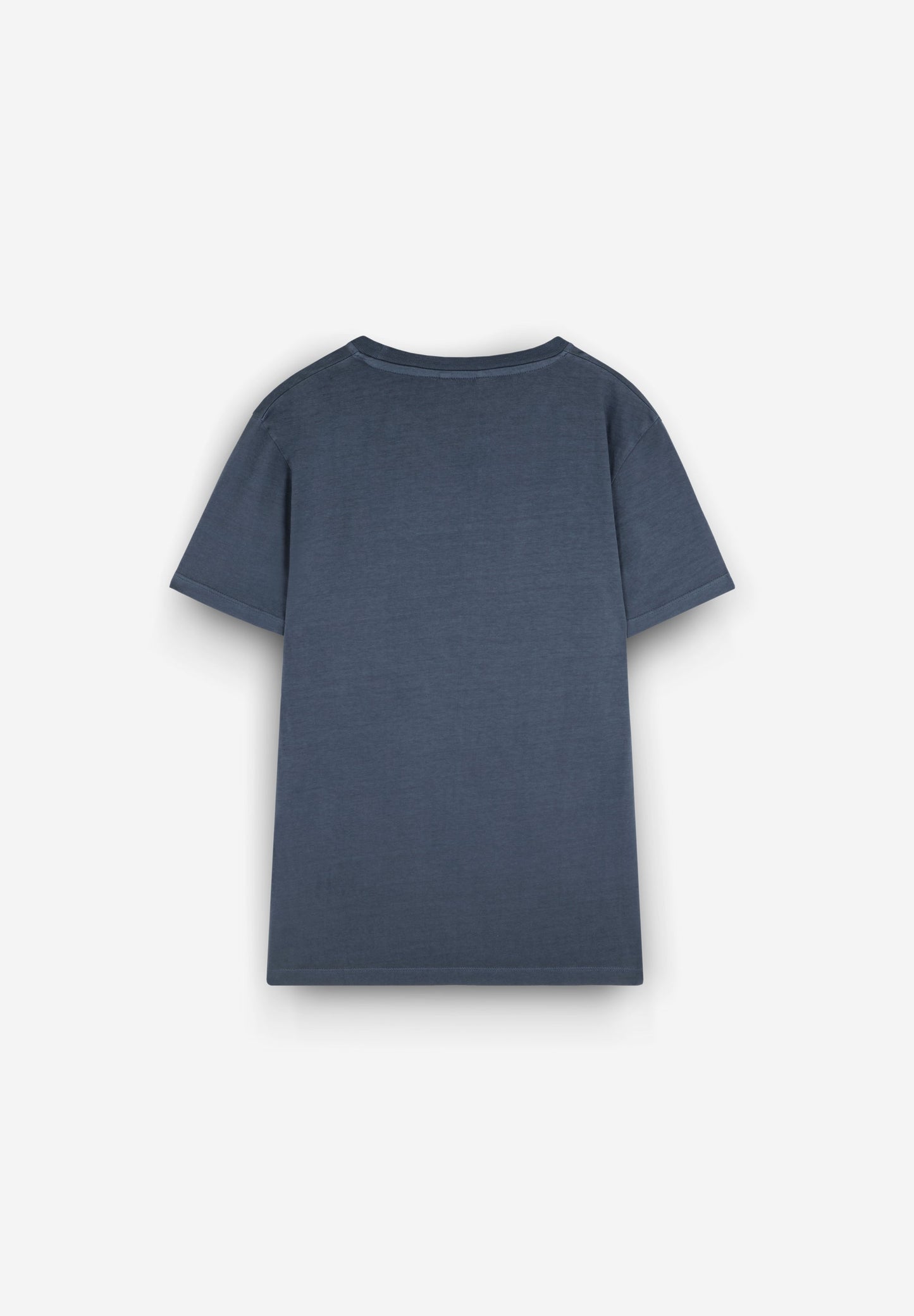 SCSKULL TEE