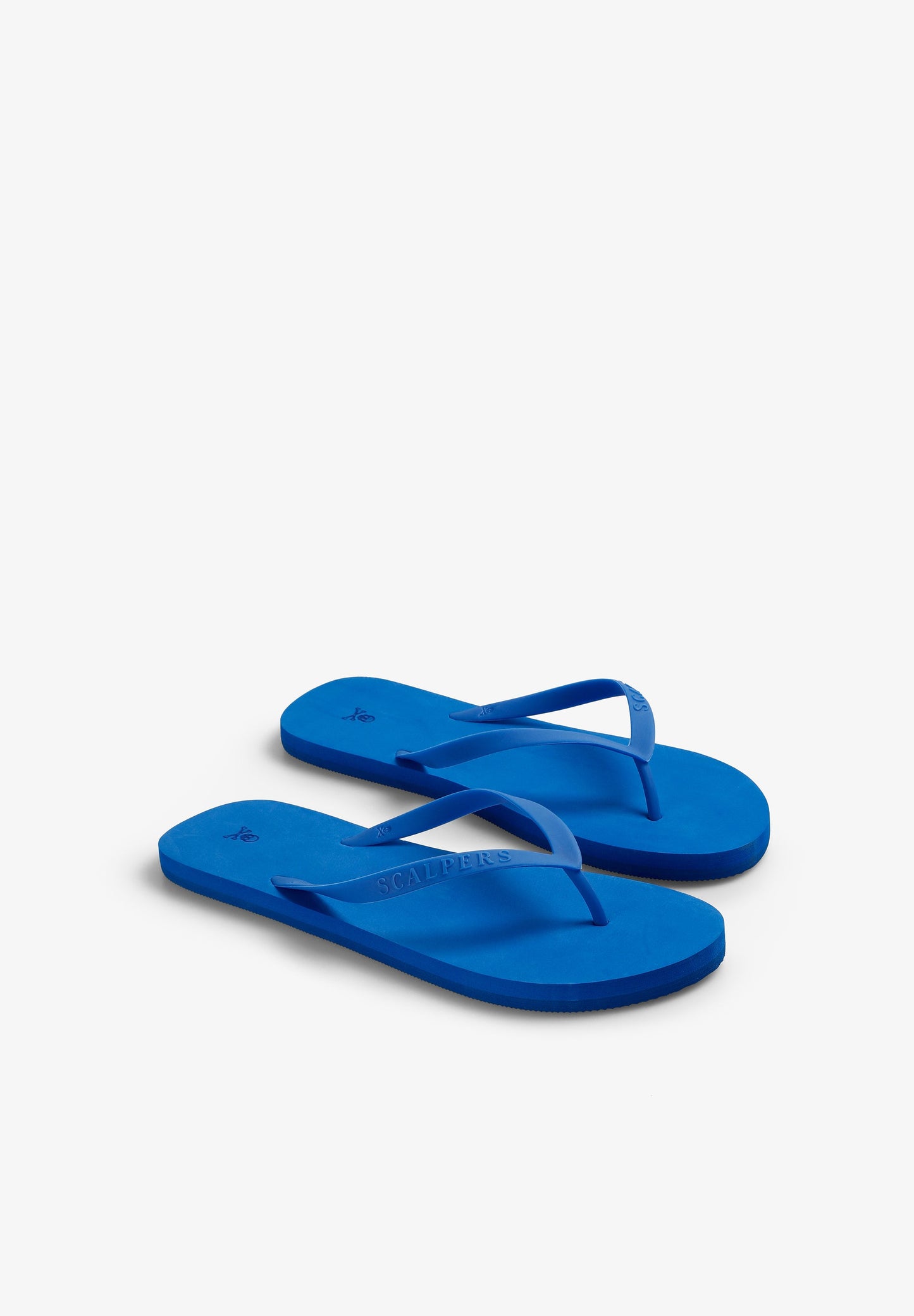 SC FLIP FLOP