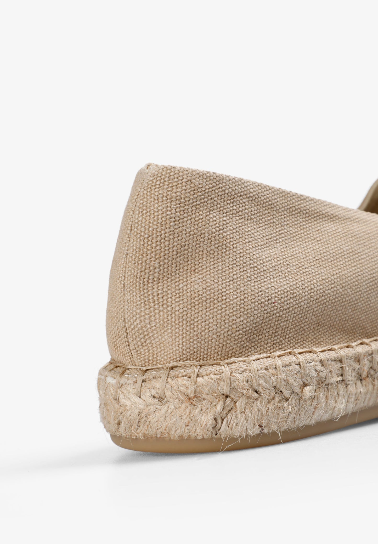 KNIT ESPADRILLES WITH CONTRAST SKULL