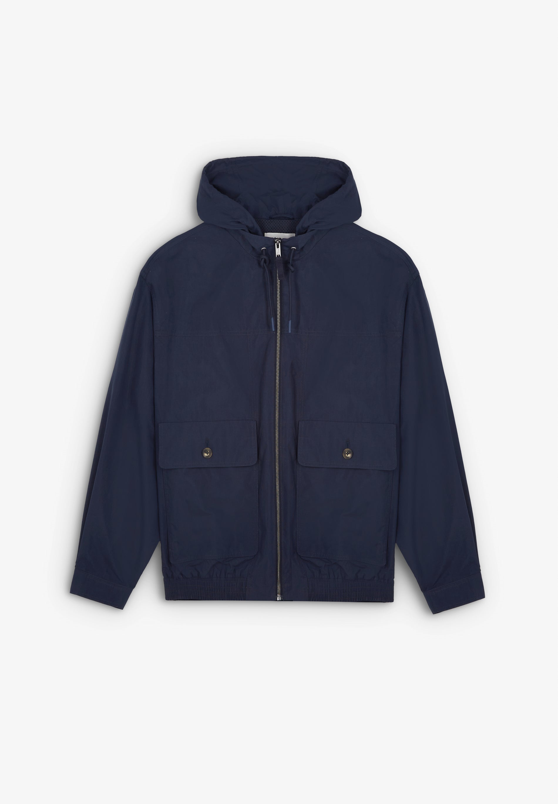 SCBERT JACKET