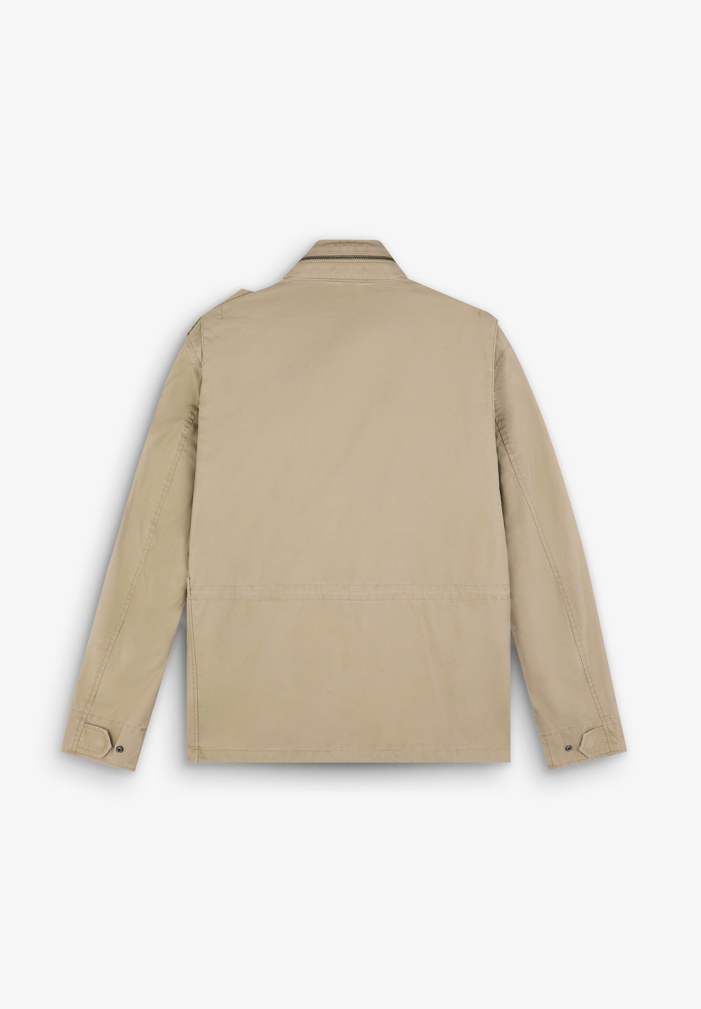 SCFOREST MILITARY JACKET