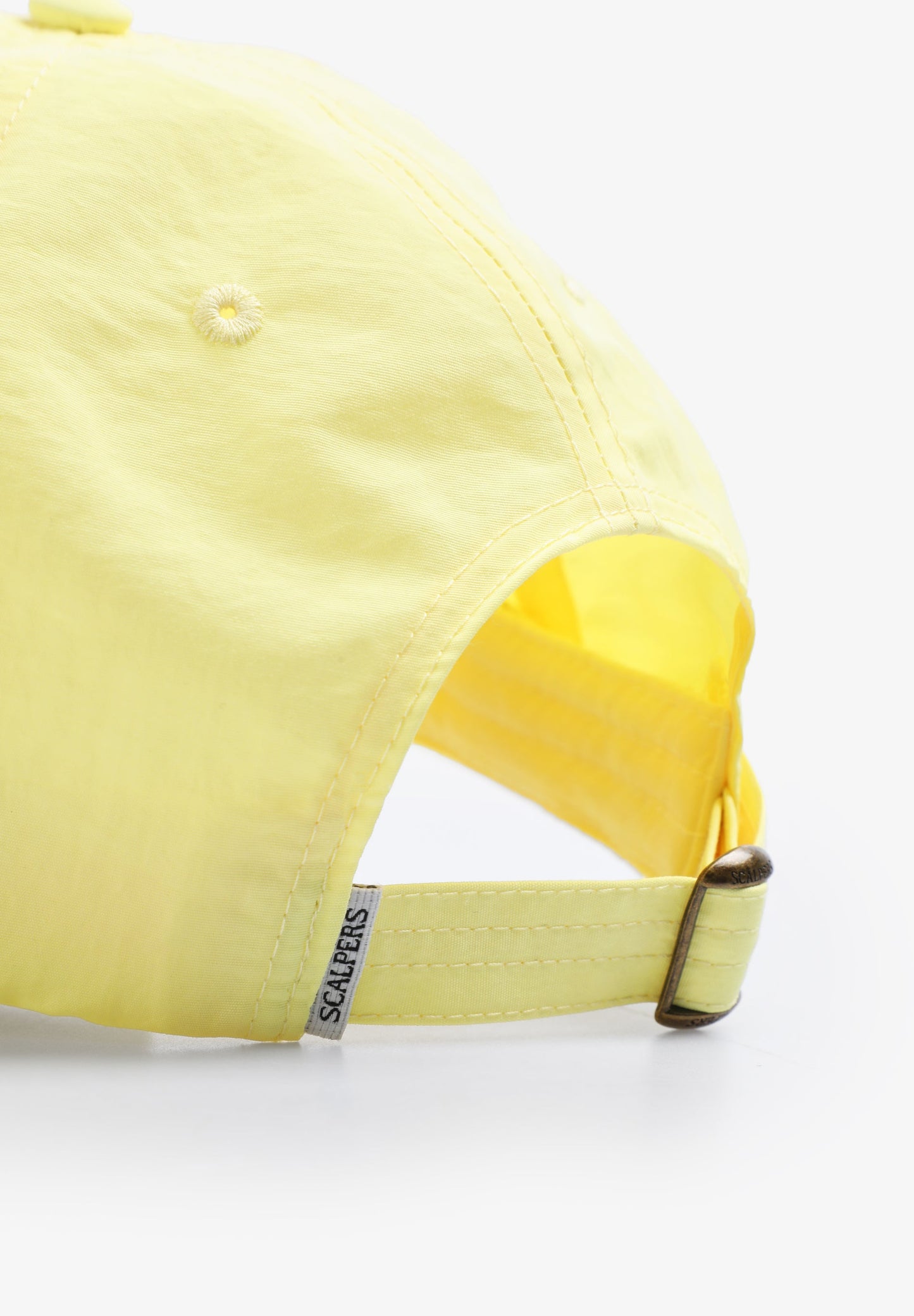 CONTRAST TECHNICAL CAP