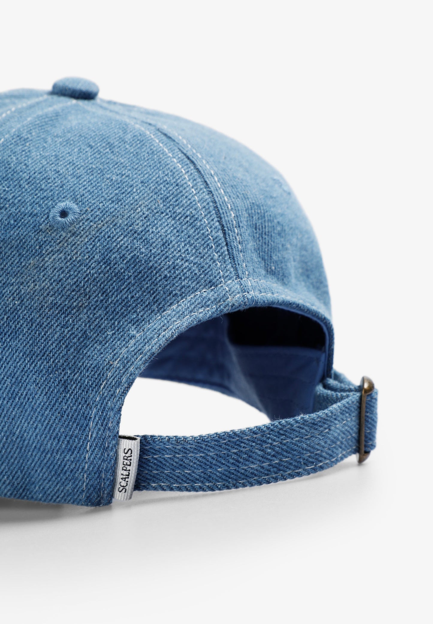 SCDENIM CAP
