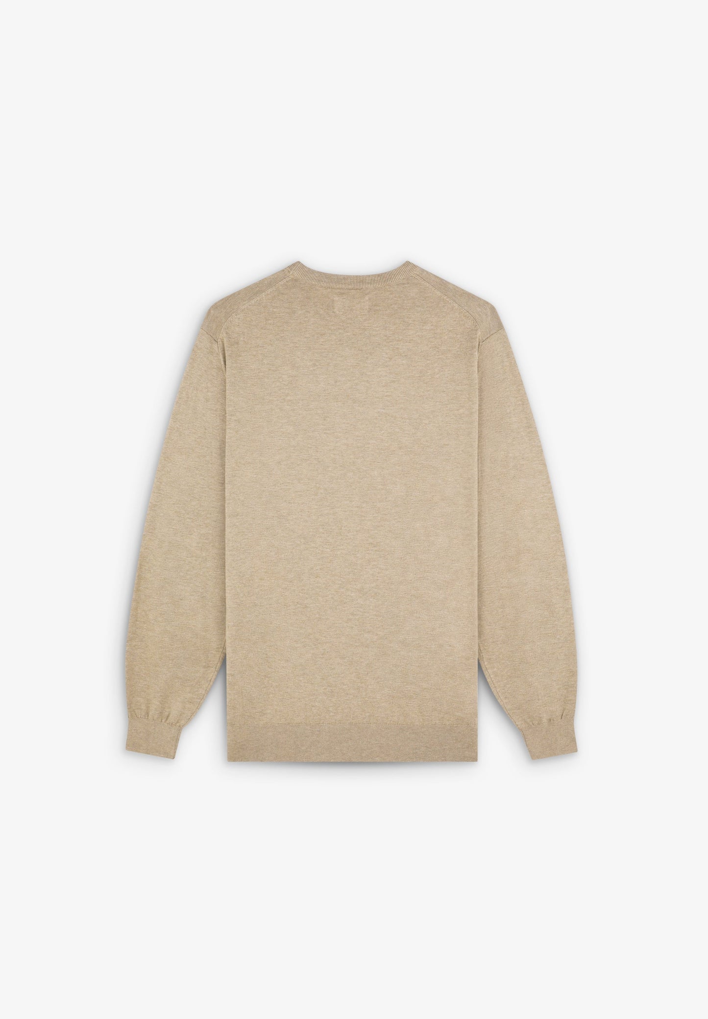 SCSKULL ROUND NECK TRICOT