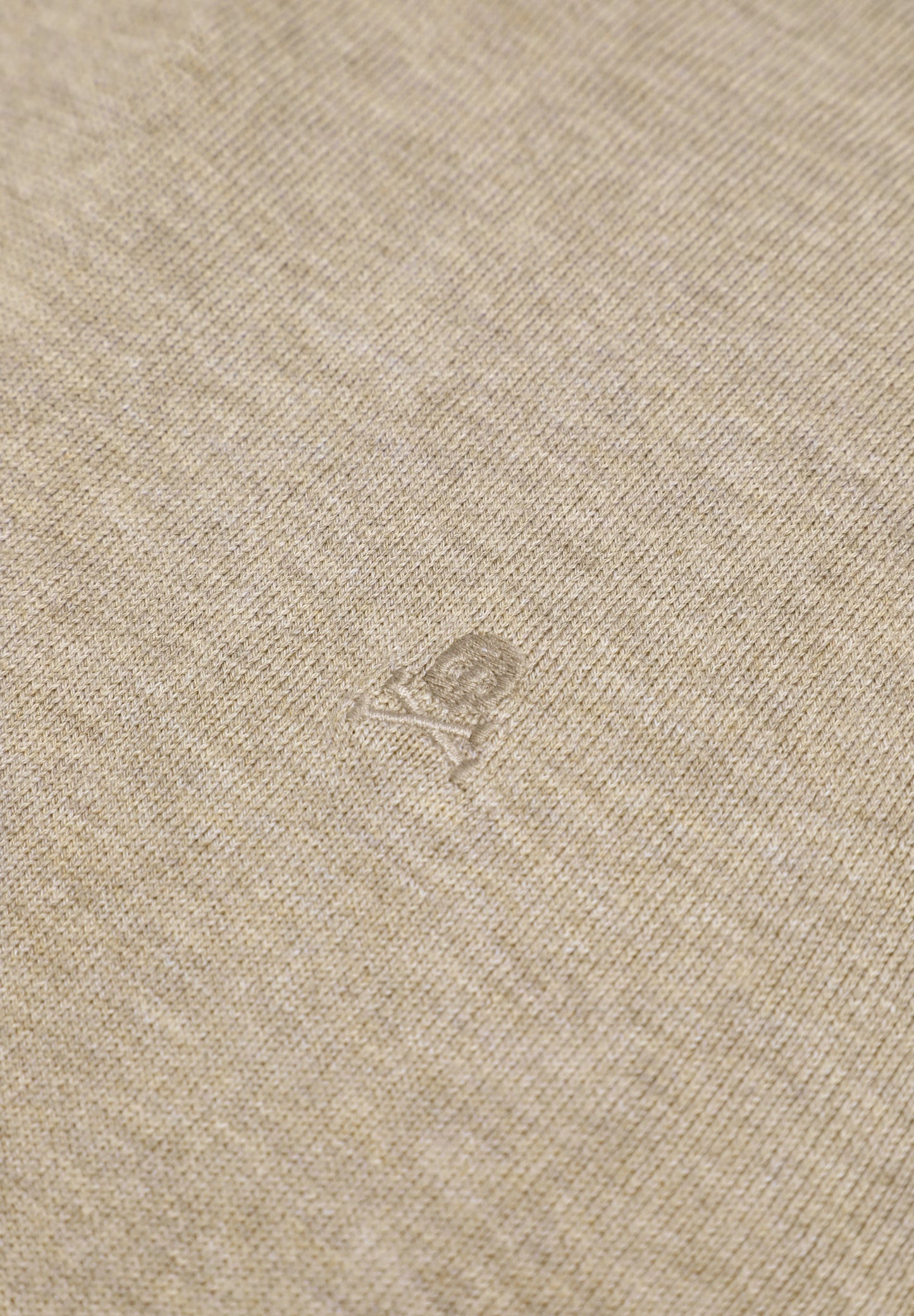 SCSKULL ROUND NECK TRICOT