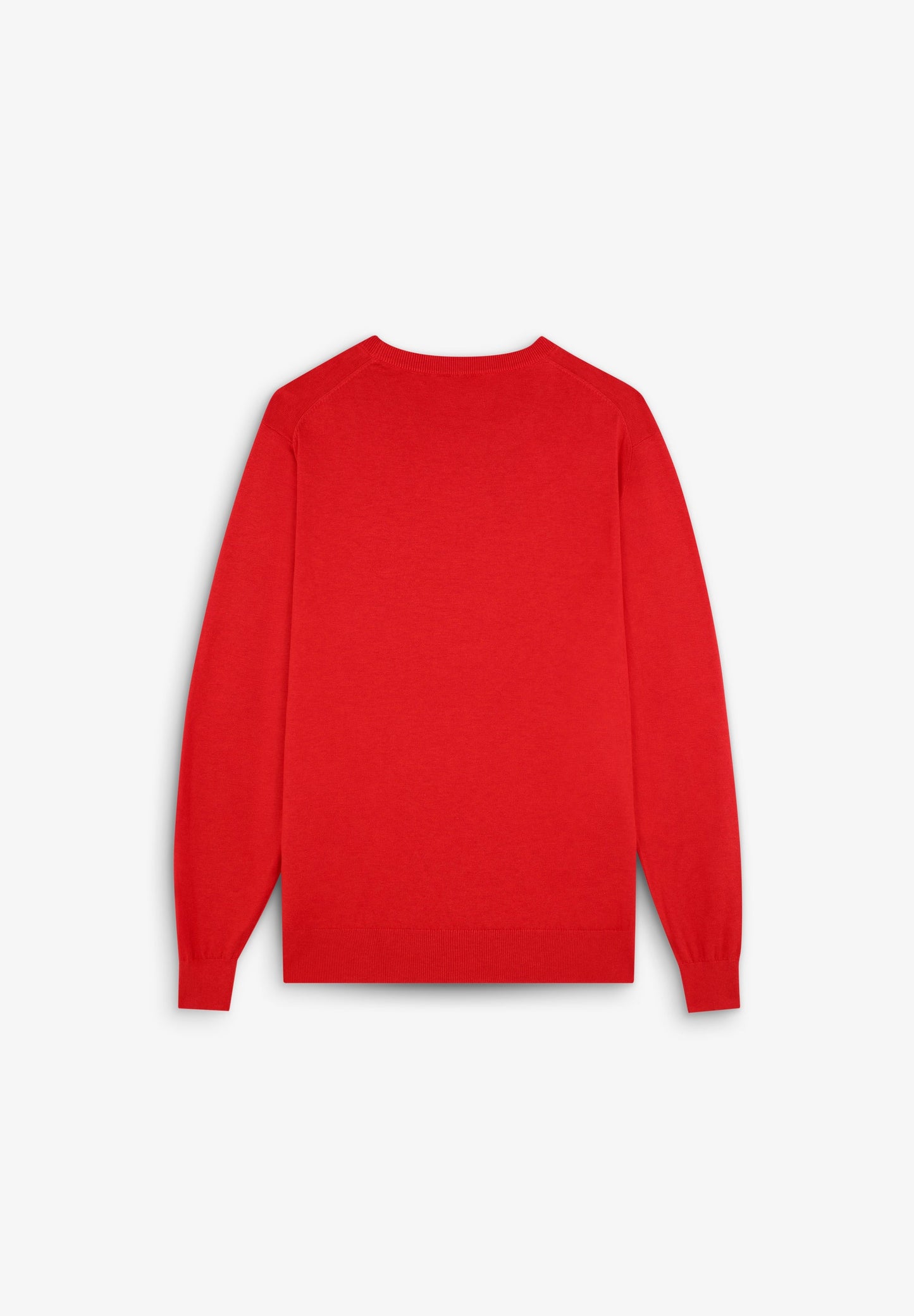 SCSKULL ROUND NECK TRICOT - Scalpers