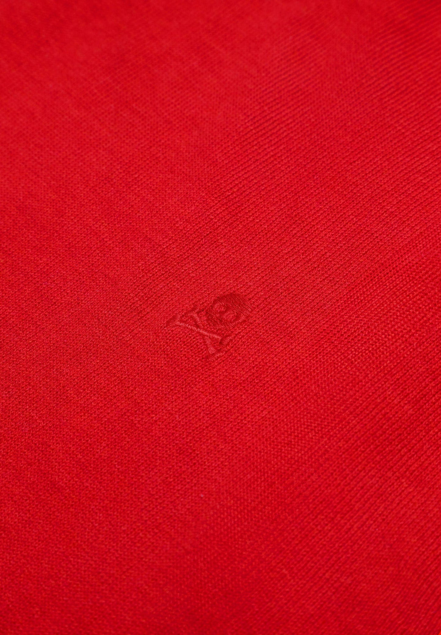 SCSKULL ROUND NECK TRICOT - Scalpers