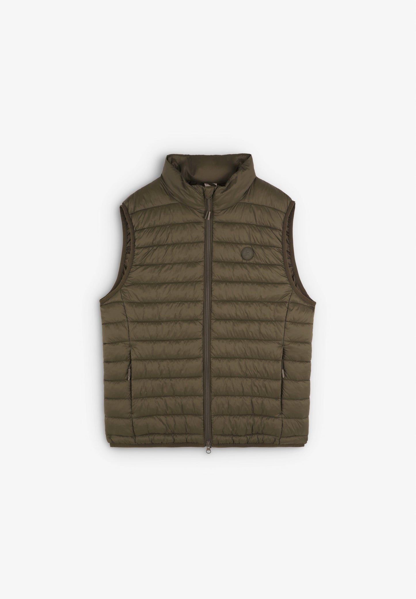 SCNEW GSTAAD VEST