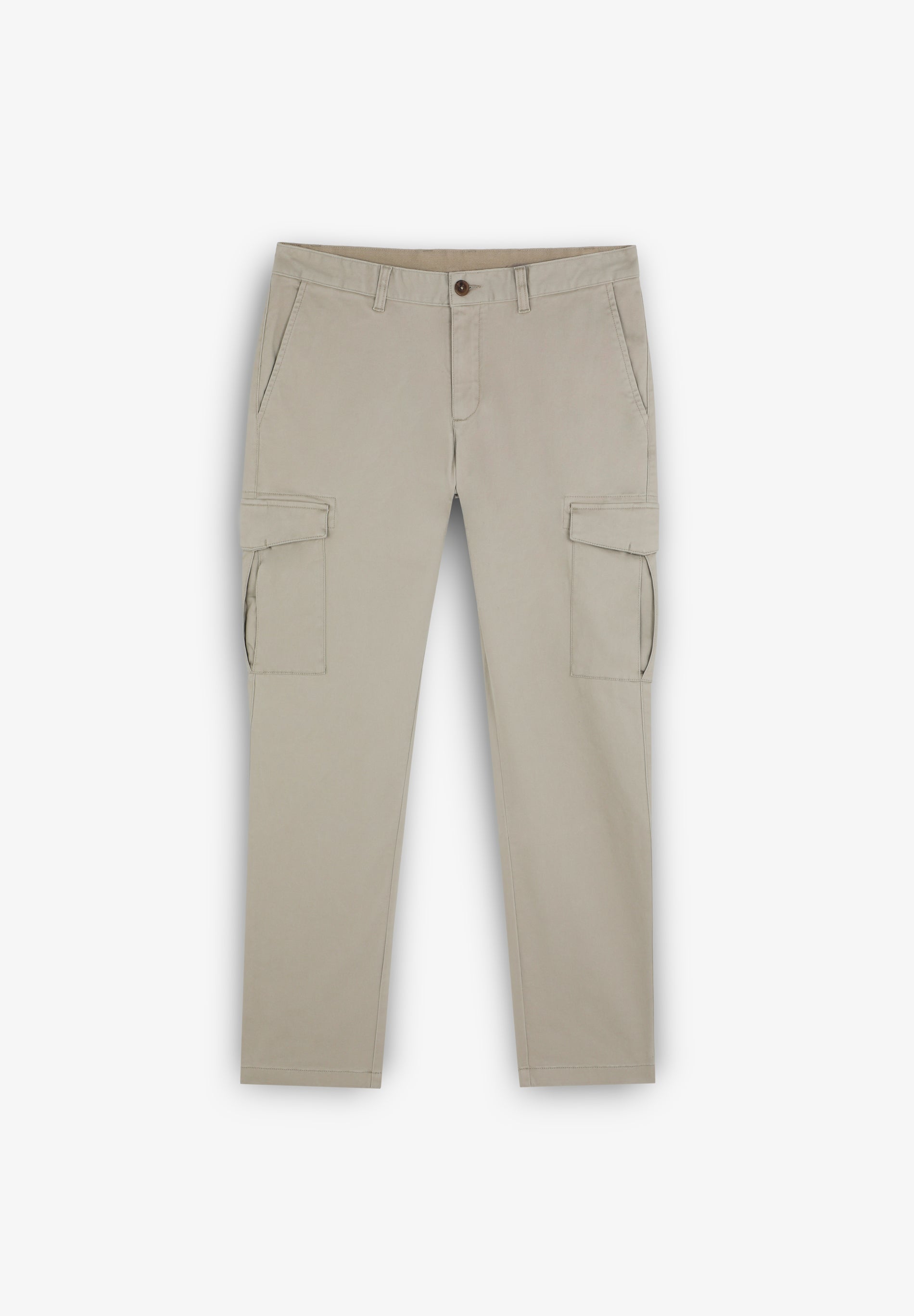 CARGO TROUSERS