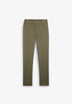 SCDUOMO LINEN SUIT PANTS
