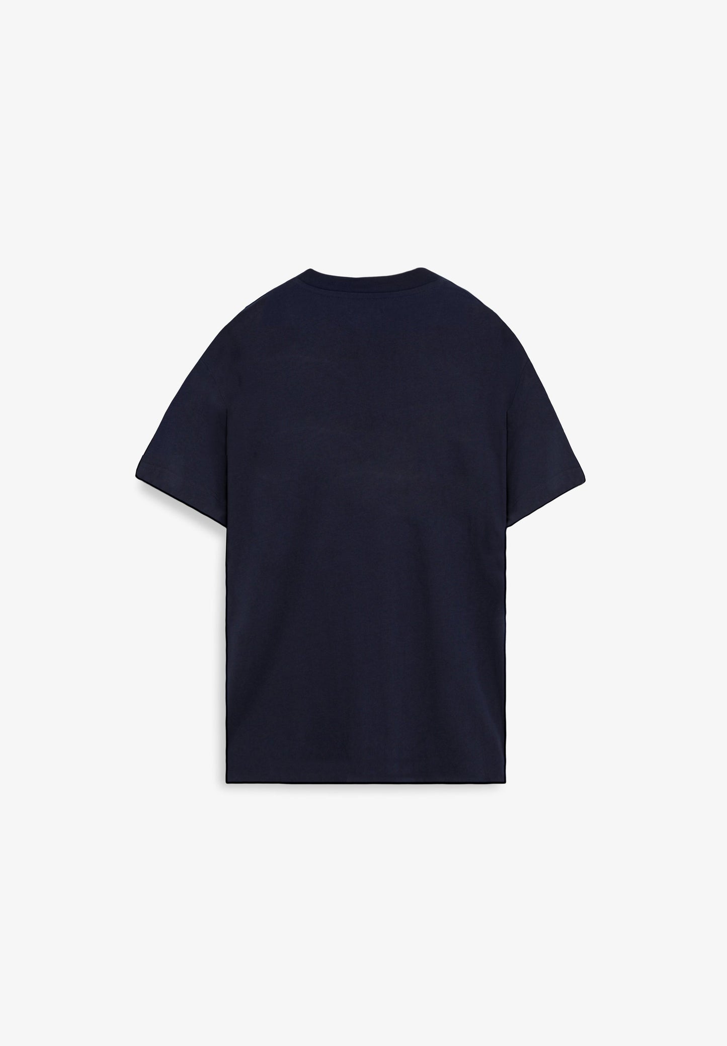 CONTRAST PRINT T-SHIRT | LE CHIRINGUITO