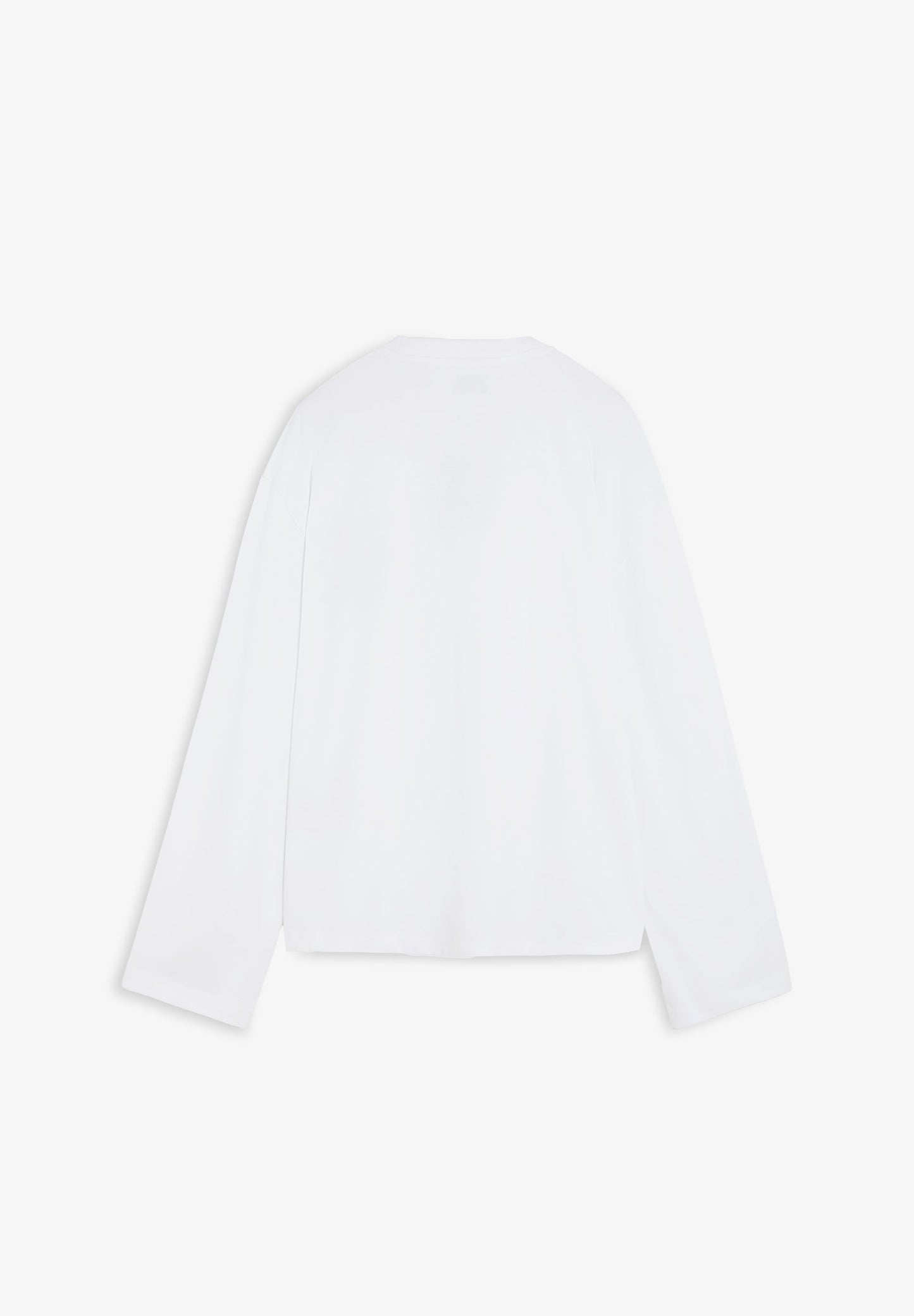 BOXY EMBROIDERED T-SHIRT | LE CHIRINGUITO