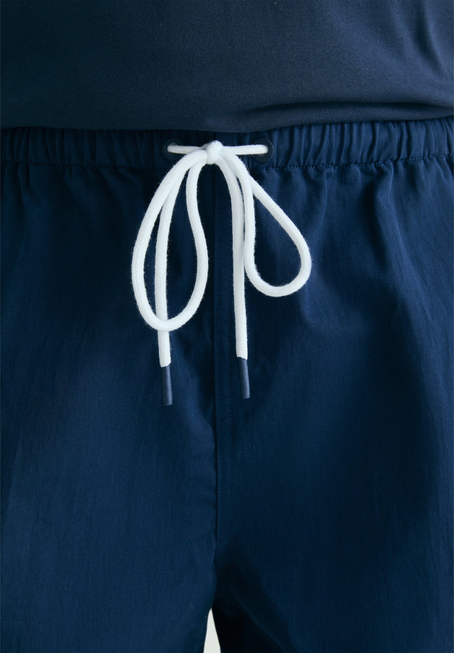 RETRO COTTON BERMUDA SHORTS | LE CHIRINGUITO