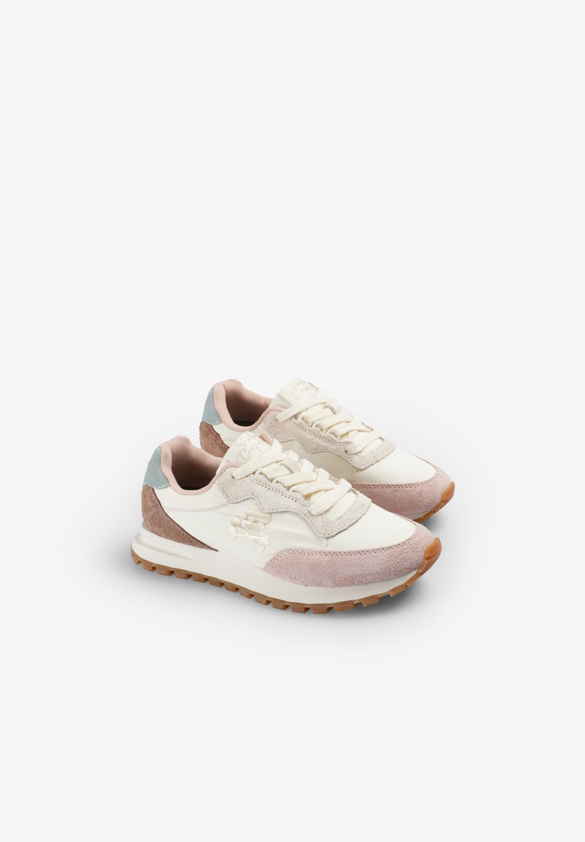 SCRIO SNEAKERS GIRLS