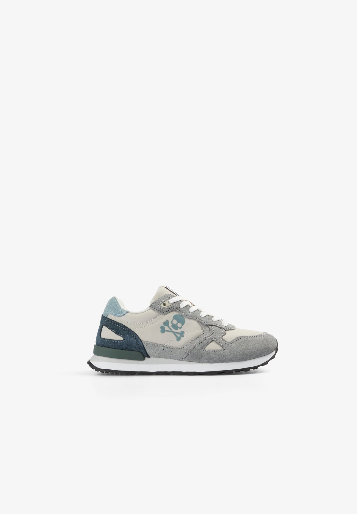 SCNUBRYAN SNEAKERS KIDS