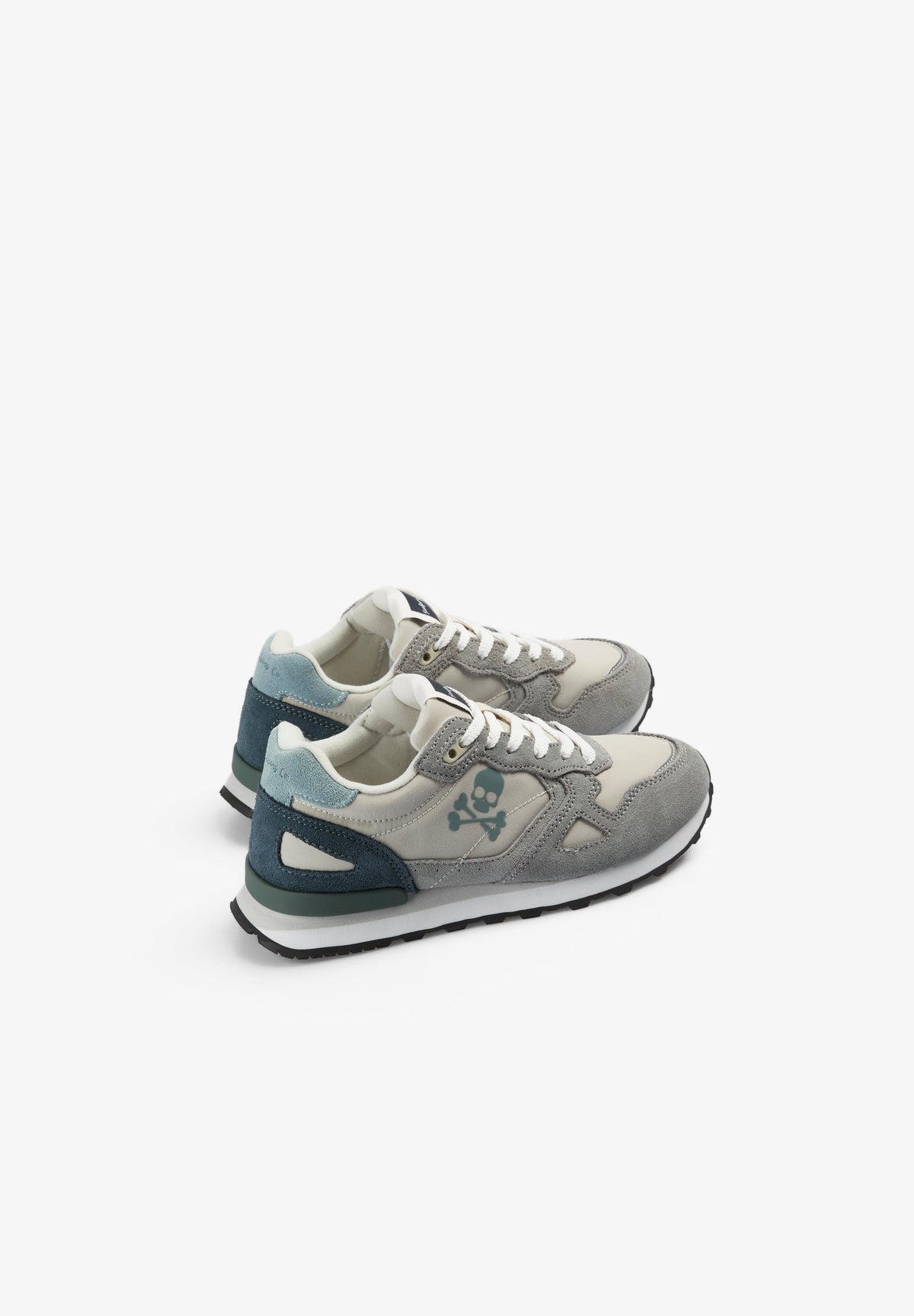 SCNUBRYAN SNEAKERS KIDS