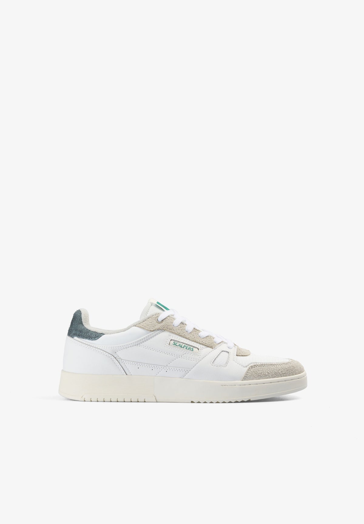 SCTENIS MILES SNEAKERS