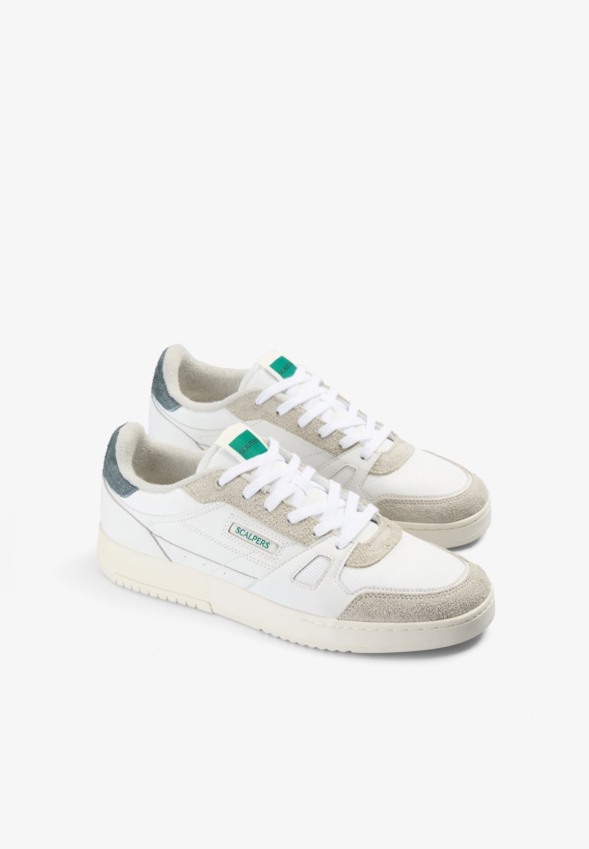 SCTENIS MILES SNEAKERS