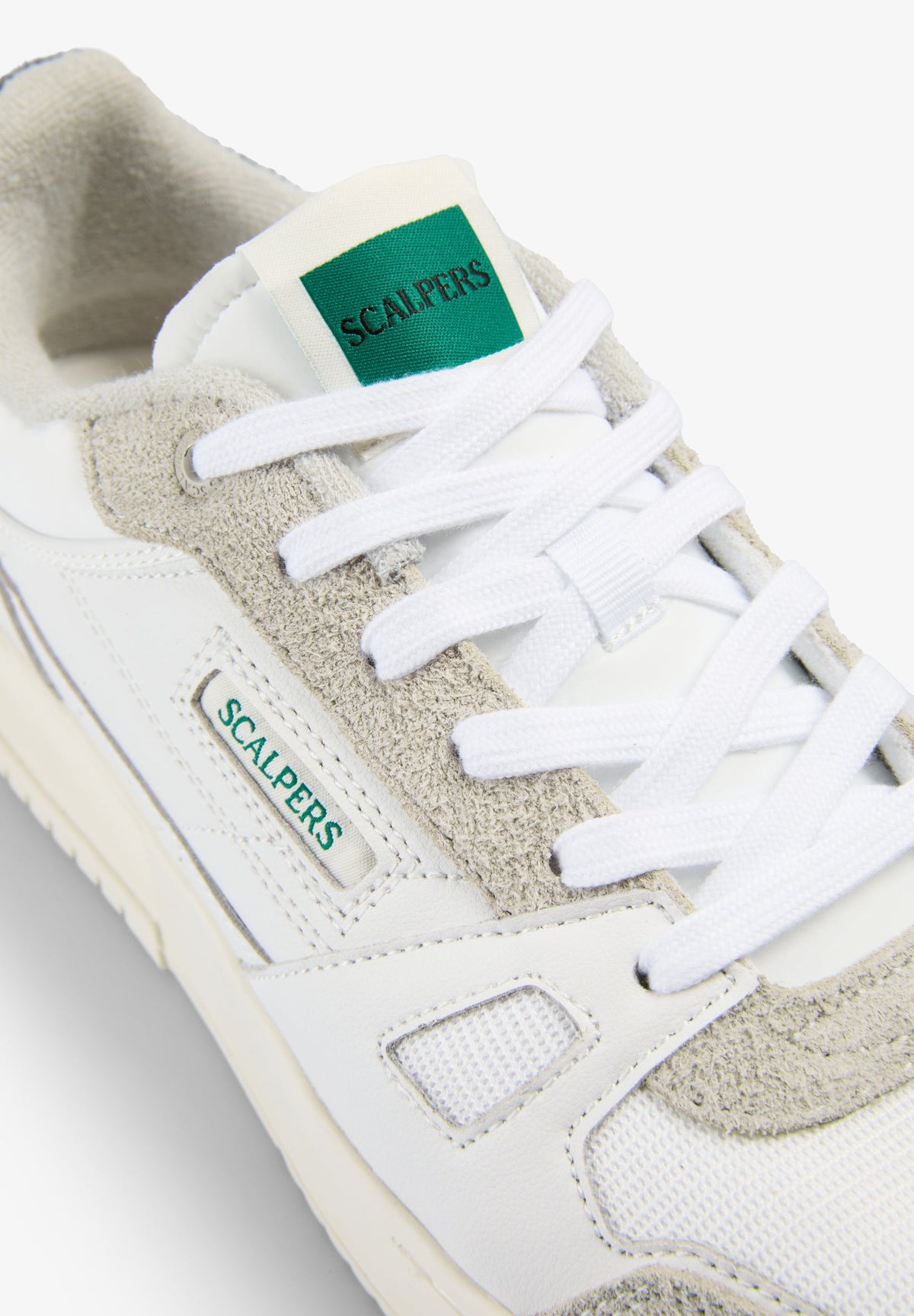 SCTENIS MILES SNEAKERS
