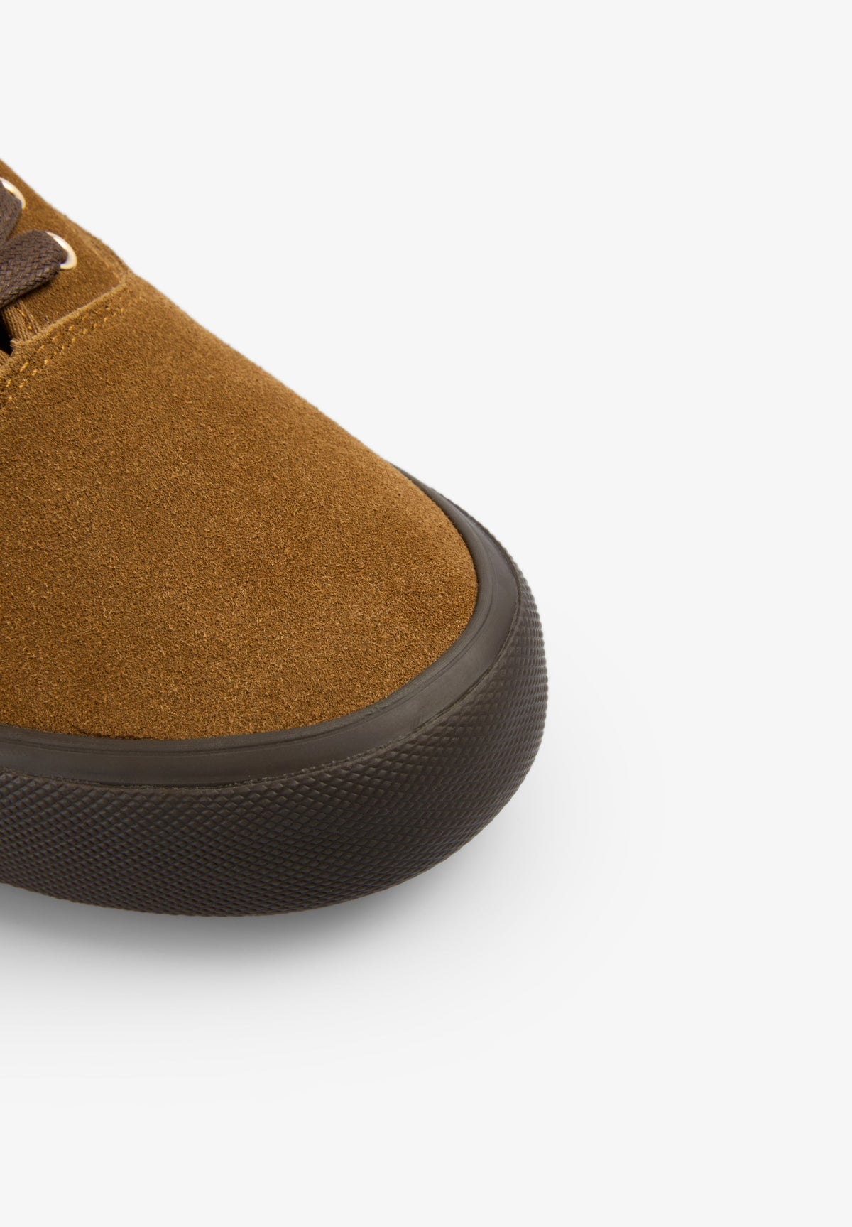 LOW TOP SNEAKERS WITH VULCANIZED SOLE