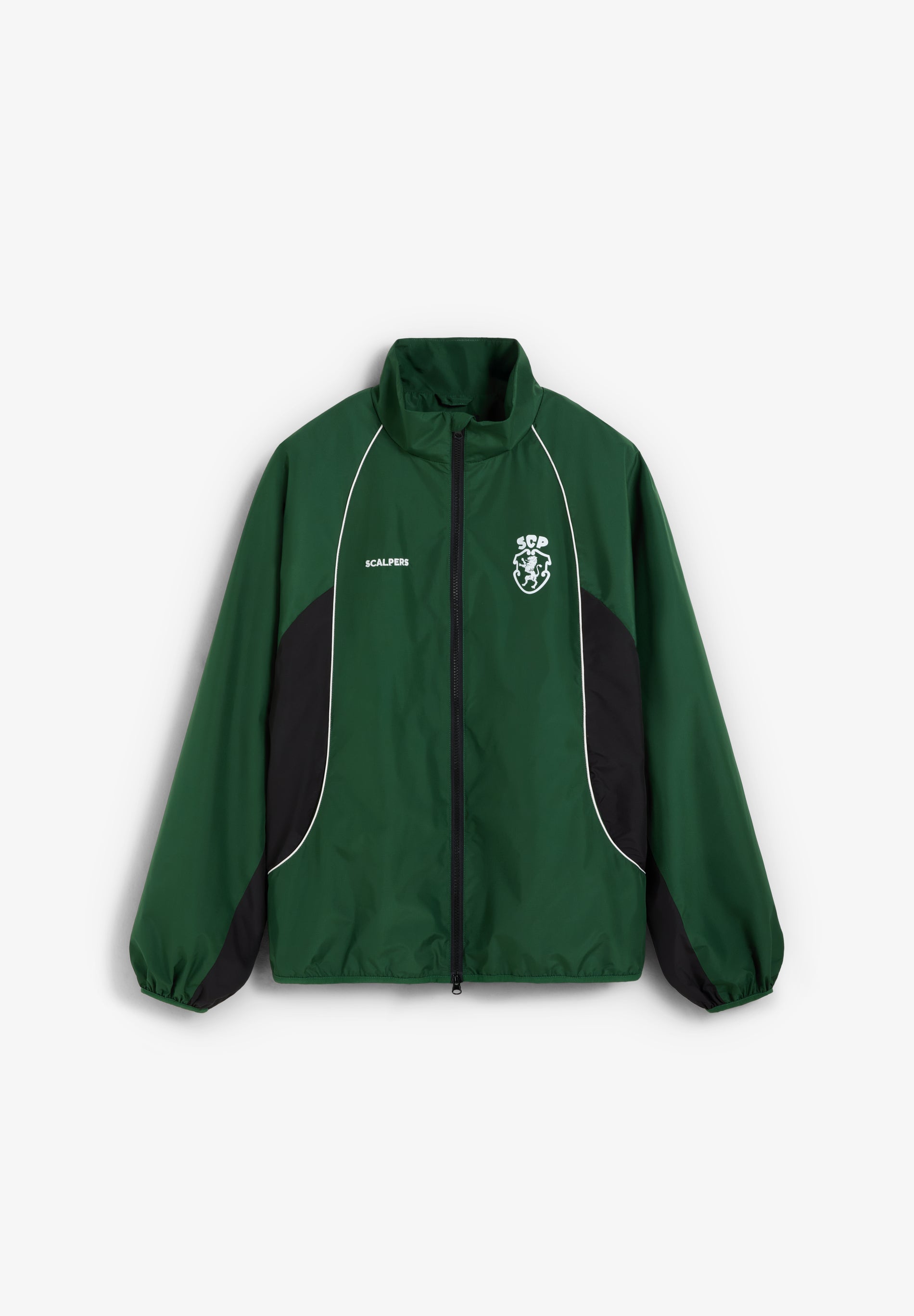 SCALPERS X SPORTING CP WINDBREAKER