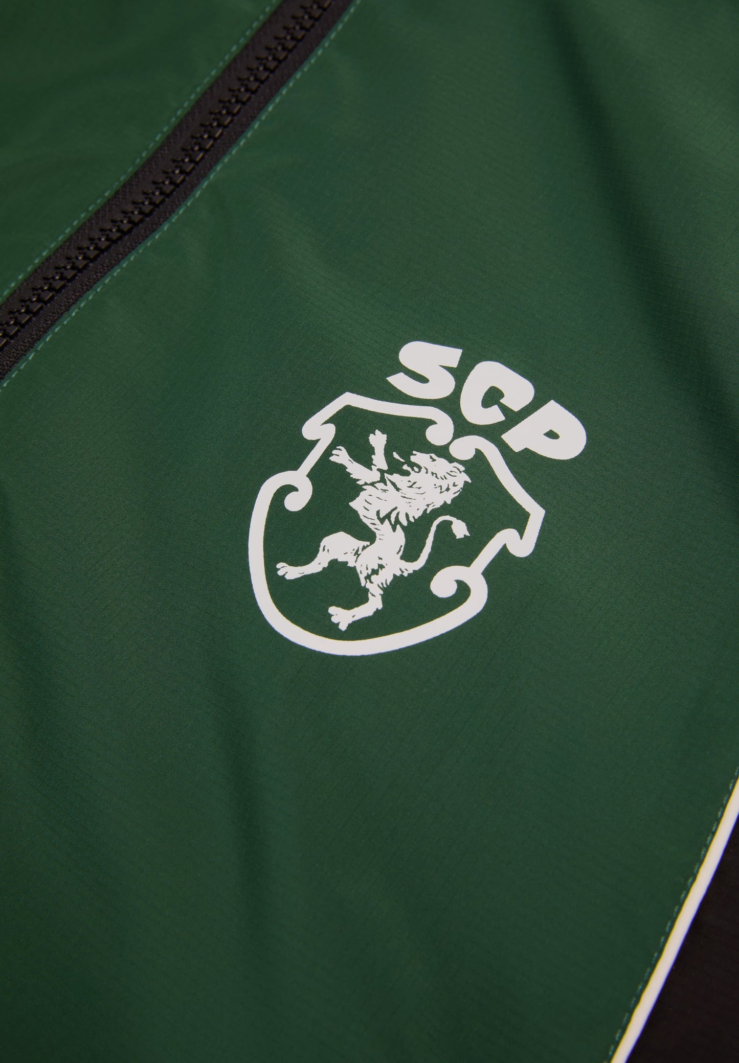 SCALPERS X SPORTING CP WINDBREAKER