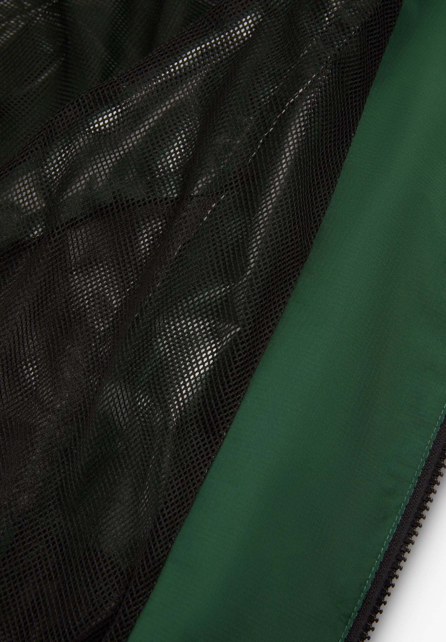 SCALPERS X SPORTING CP WINDBREAKER